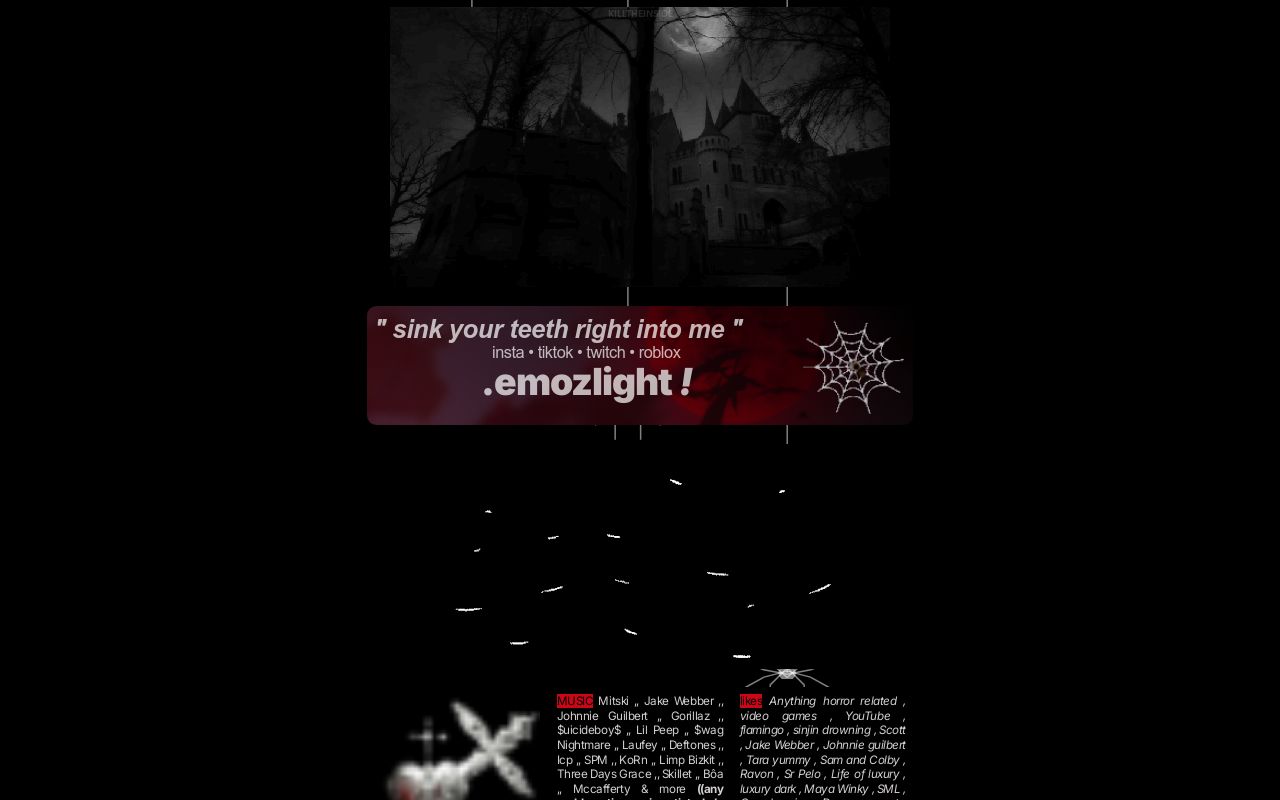 Zack’s intro